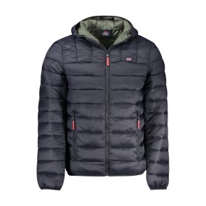 DOUDOUNE NORWAY BLK2