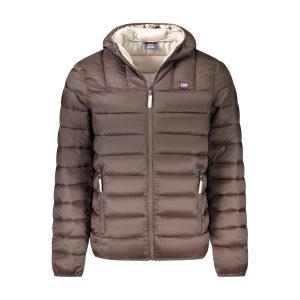 DOUDOUNE NORWAY BROWN