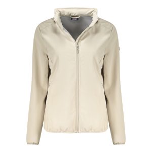 VESTE ZIPPE NRW ROPE W