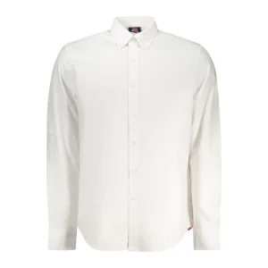 CHEMISE NORWAY WHT