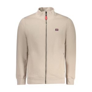 VESTE ZIPPE NWY ROPE
