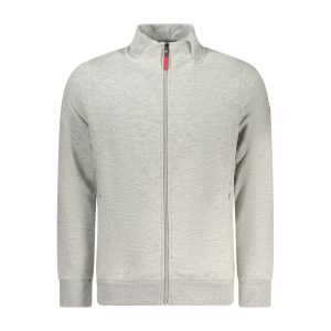 VESTE ZIPPE NWY GRY LB