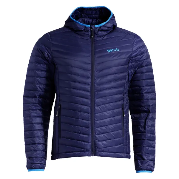 VESTE VERTICAL