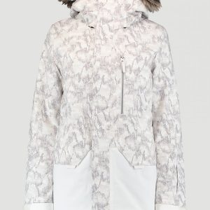 ONEILL Zeolite Jacket