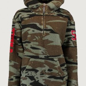 ONEILL Hoodie Camo