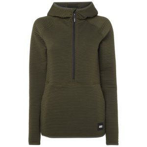 ONEILL Formation Half-Zip kaki