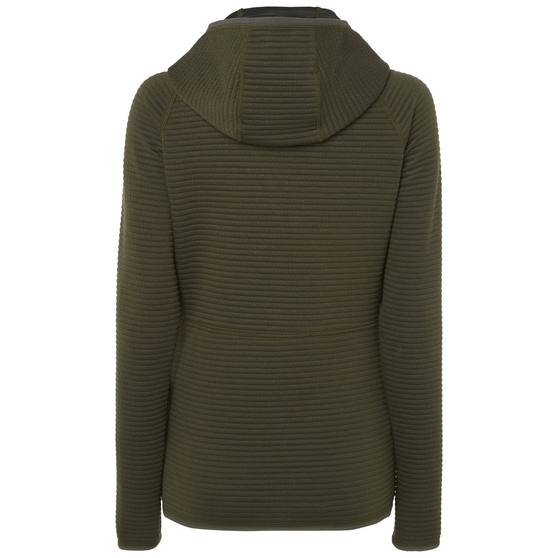 ONEILL Formation Half-Zip kaki – Image 3