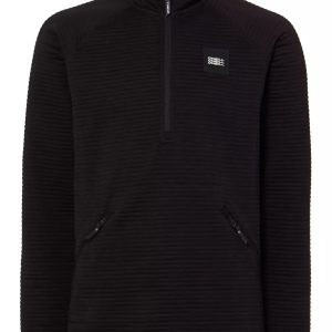 ONEILL Half-Zip Fleece NOIR