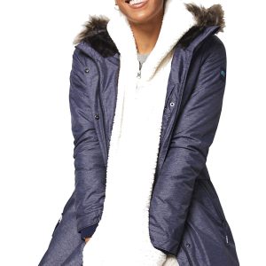ONEILL Journey Parka BLUE