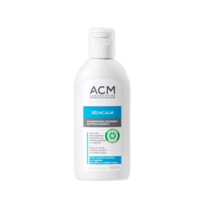 ACM SEDACLM SHAMP APAIS FL200ML