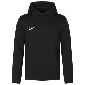 HOODIE NIKE JR BLK