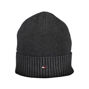BONNET TH GRY