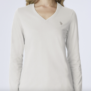 T-SHIRT ML FEMME