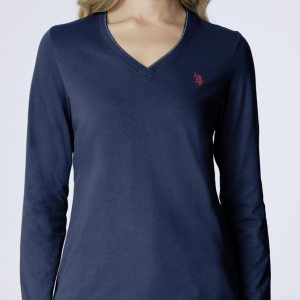 T-SHIRT ML FEMME