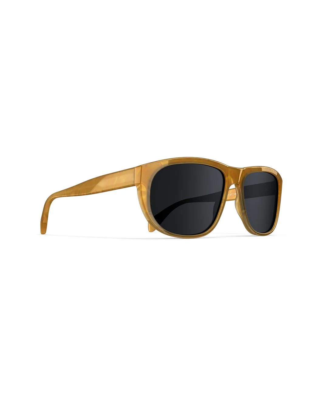 Vallon Brille Wilburys Horn – Image 2