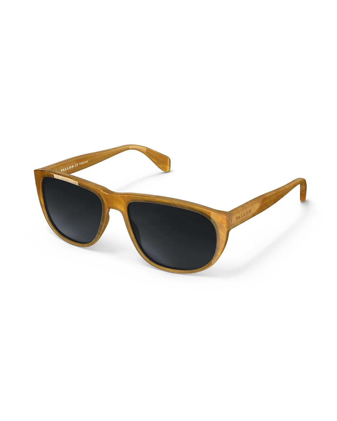 Vallon Brille Wilburys Horn – Image 3