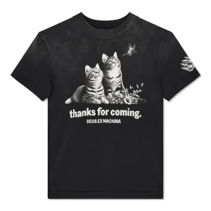Deus T-Shirt Ostinato