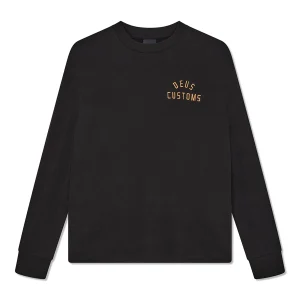 Deus Longsleeve Engineer
