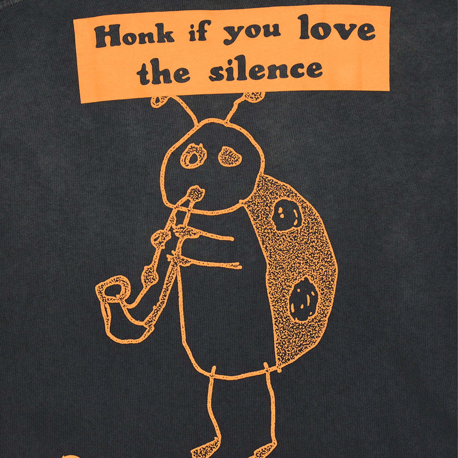 Deus T-Shirt Noise Complaint – Image 4
