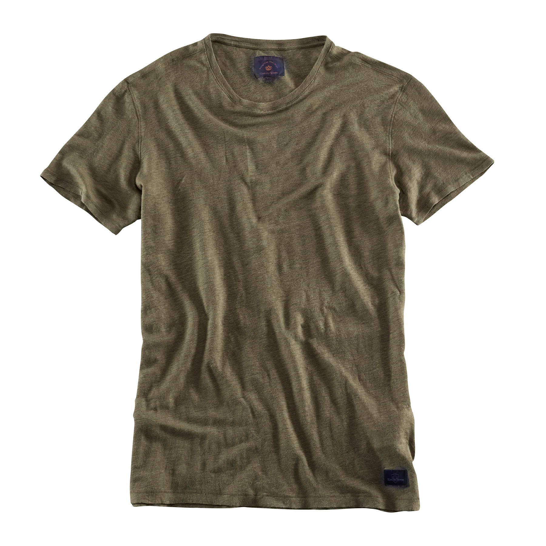 Blue de Gênes T-Shirt Totti Army – Image 2