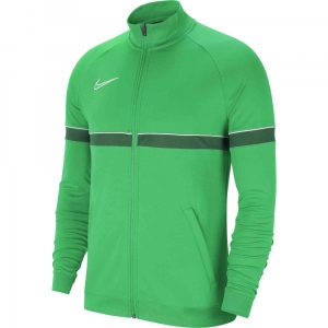 VESTE NIKE DRI-FIT GREEN