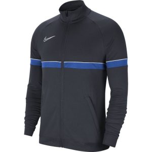 VESTE NIKE DRI-FIT BLK/NAVY