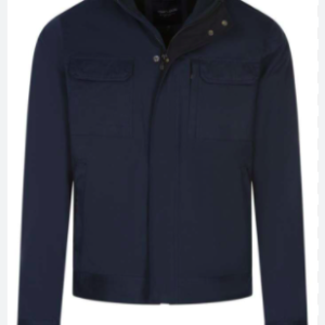 Blouson Teddy Smith