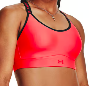 BRASSIERE DE SPORT UNDER ARMOUR