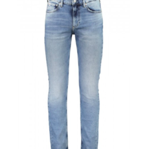 JEANS TOMMY BLUE