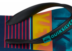 TONG QUICKSILVER