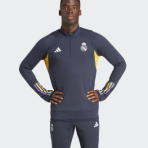 Demi zip Adidas