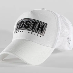 CASQUETTE TEDDY SMITH
