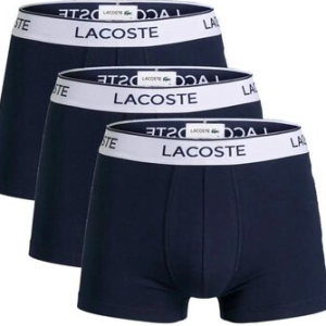 BOXER LACOSTE