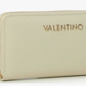 Portefeuille VALENTINO ECRU