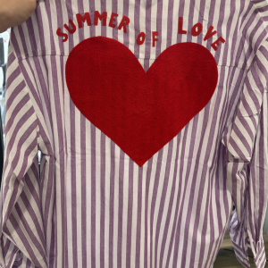 Blouse SUMMER LOVE