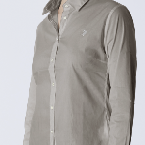 CHEMISE « DEB » FEMME US POLO