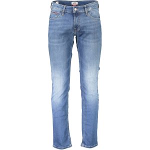 JEANS TOMMY BLUE
