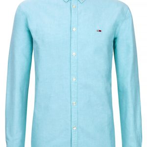 Chemise TH Midwest green