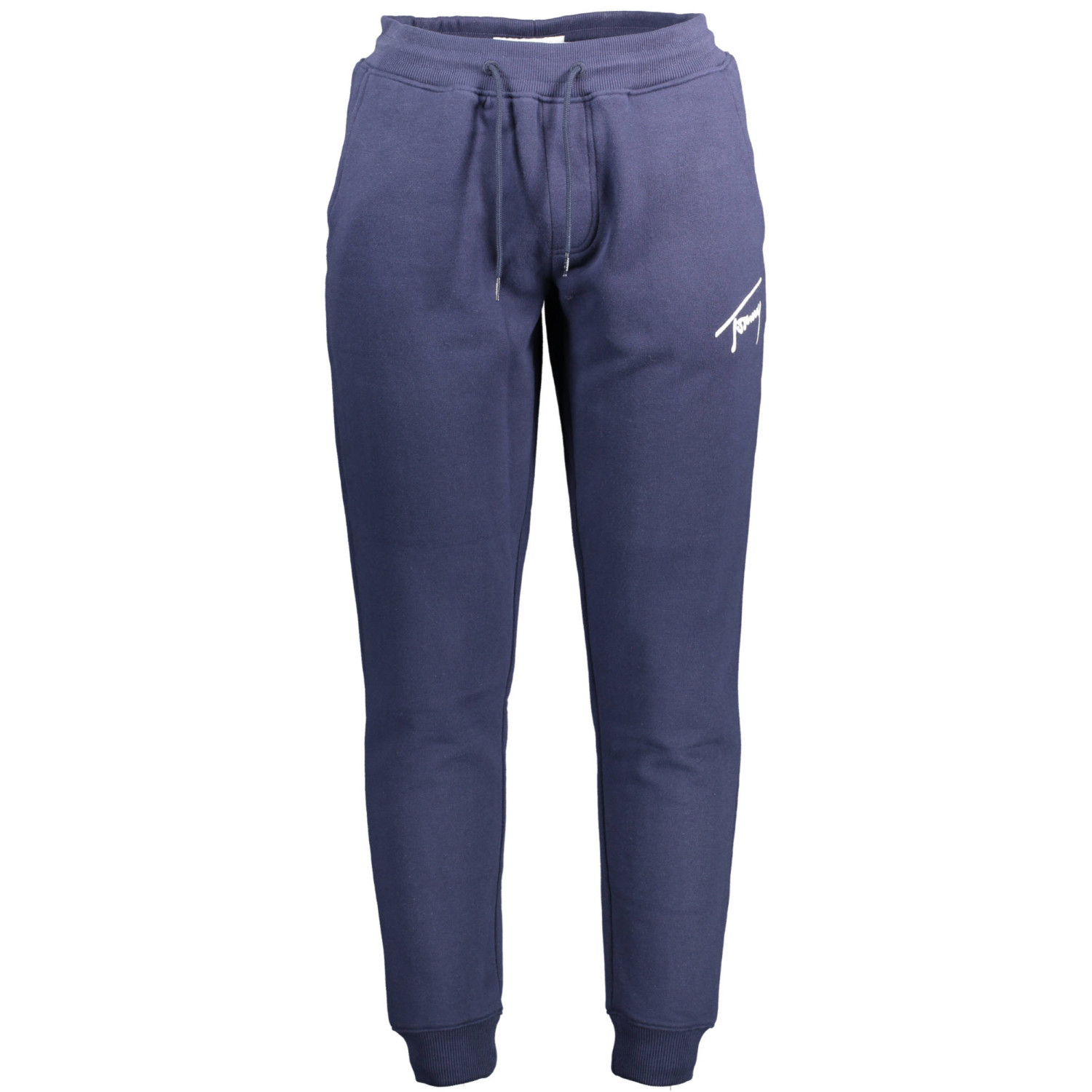 Jogging Tommy Signature BLEU – Image 2
