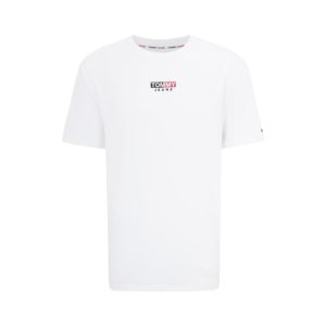T-SHIRT NAVY TJ WHT
