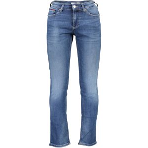 JEANS TOMMY BLUE