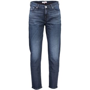 JEANS TOMMY BLUE