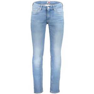 JEANS TOMMY BLUE