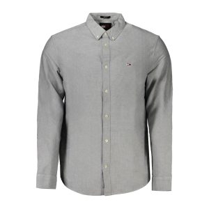 Chemise TH GRY