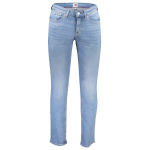 JEANS TOMMY BLUE