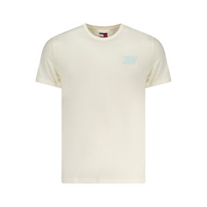 T-SHIRT TJM WHT