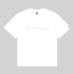 Deus T-Shirt Noodles