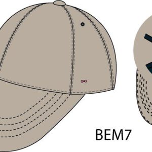 Casquette Vrille Boa Eden Park