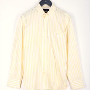Chemise Batton Cadmium Eden park