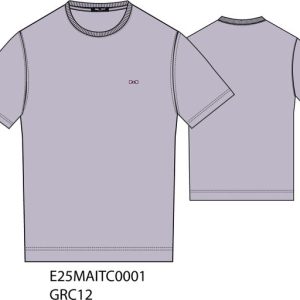 T-shirt Peter Eden park